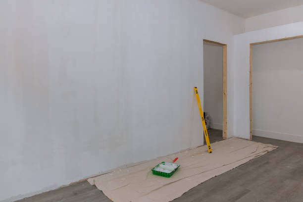 Best Drywall Sanding and Smoothing  in Georgetown, OH