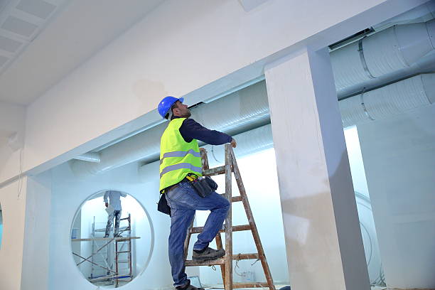 Best Ceiling Drywall Installation  in Georgetown, OH